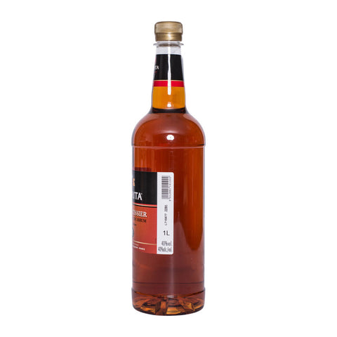 RUM PATISSIER 40%VOL (#63787)
