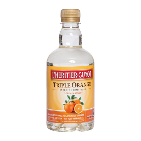 TRIPLE ORANGE 60%VOL EXTRACT (#63790)