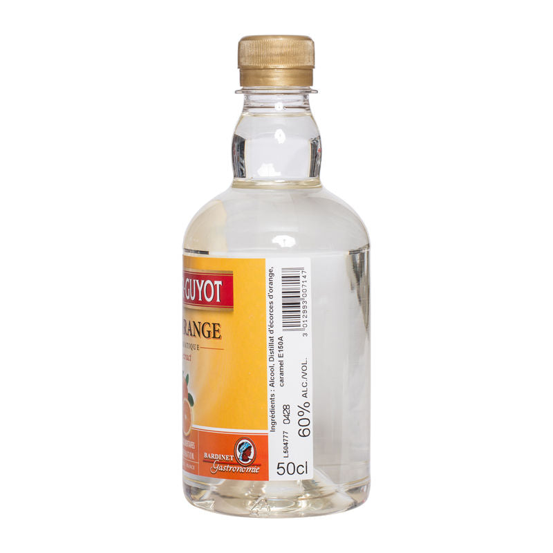 TRIPLE ORANGE 60%VOL EXTRACT (