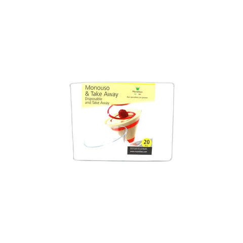DESSERT CUP 125ML PMOCO0052000 (#63857)