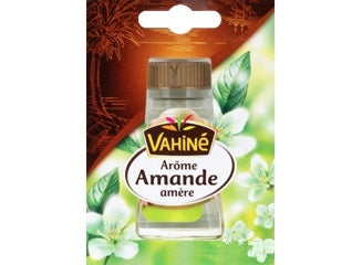 BITTER ALMOND BAKE 20ML (#116419)