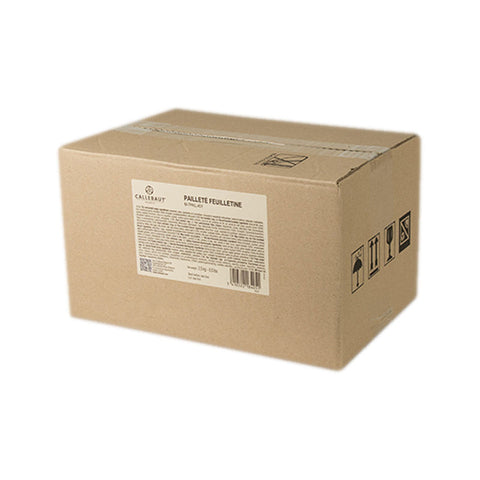 PAILLETE FEUILLETINE 2.5KG (#63914)