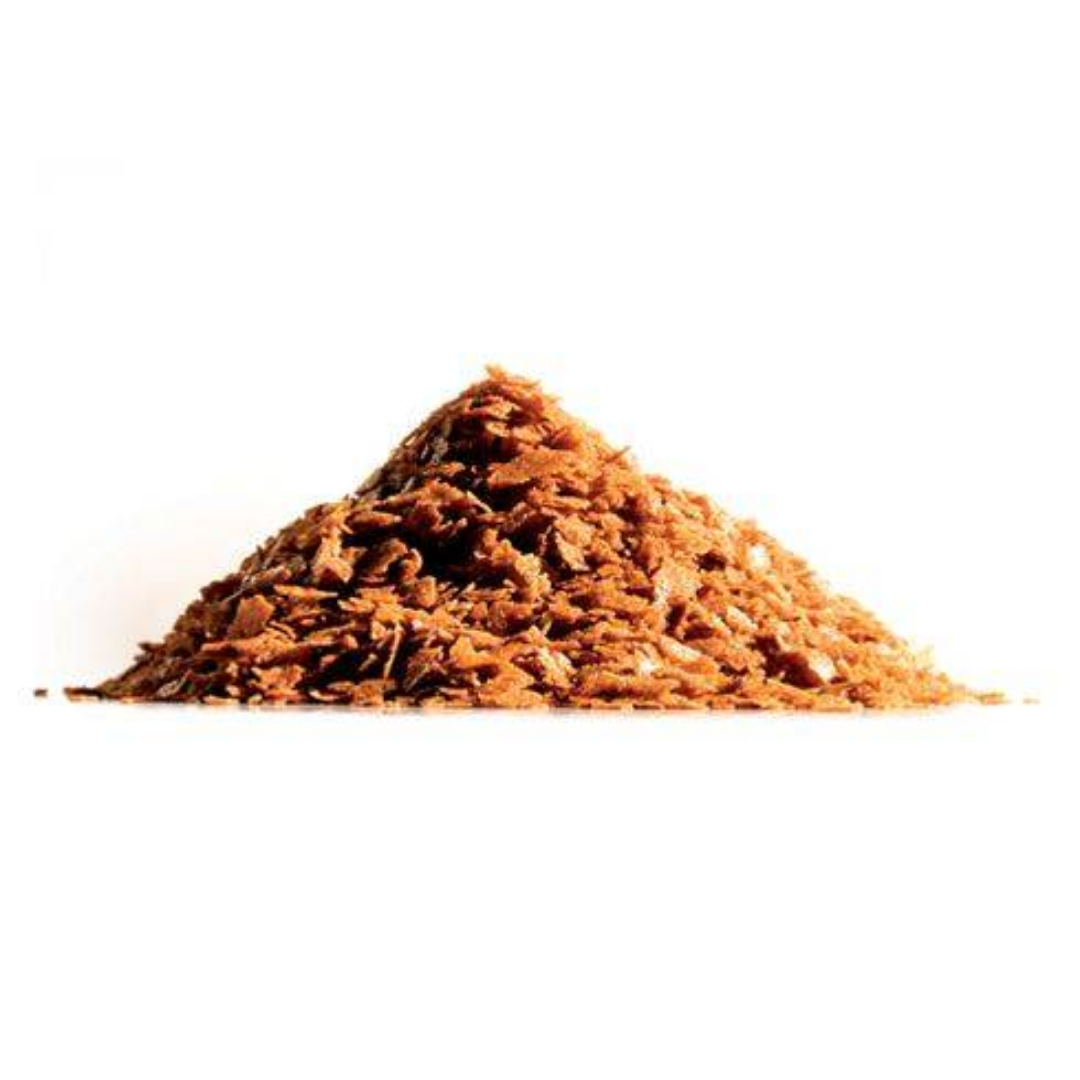PAILLETE FEUILLETINE 2.5KG / CALLEBAUT M-7PAIL-E0-401 (
