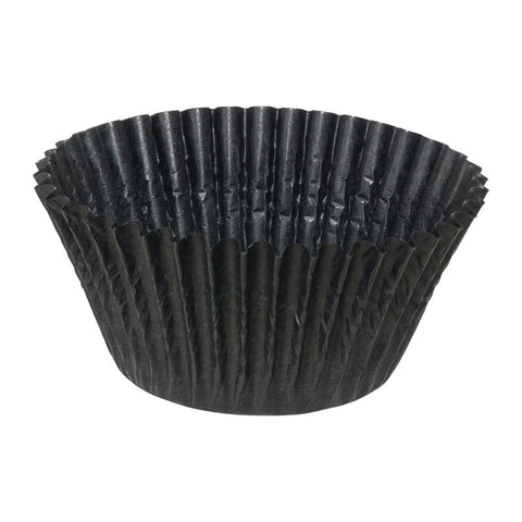 GLASSINE BAKING CASE 12CM BACK 500PCS (#64012)