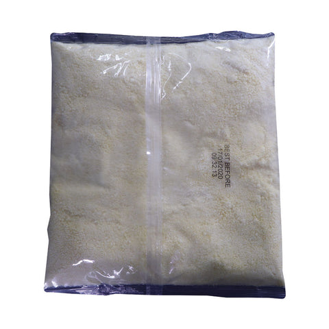 PARMESAN GRATED CHEESE 1KG (#64187)