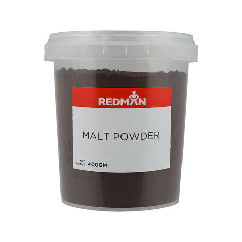 MALT POWDER 400G (#64210)