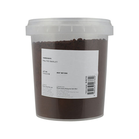 MALT POWDER 400G (#64210)