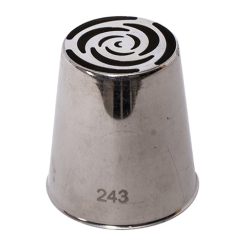 PIPING TIP TULIP #243 (#64234)