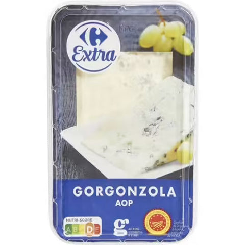 PDO GORGONZOLA CHEESE 150G (#116213)