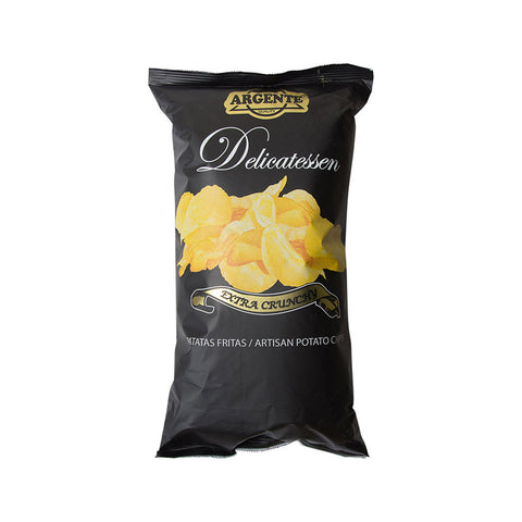 POTATO CHIPS 180G (#64298)