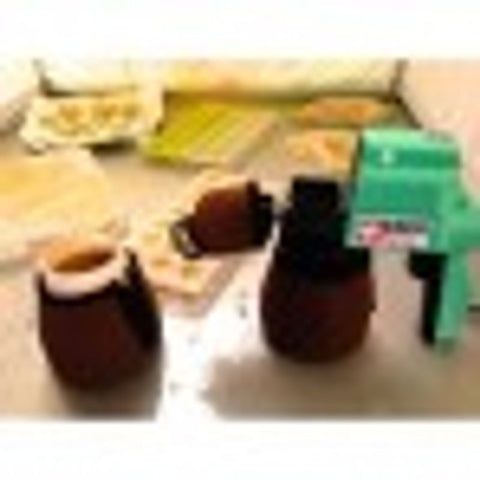 HOT CHOCOLATE SPRAY (#64389)