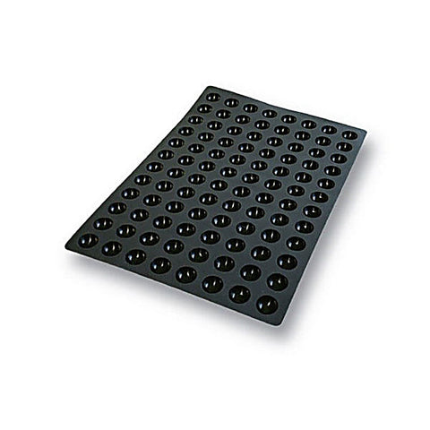 SILICON MOULD SQ015 (#64425)