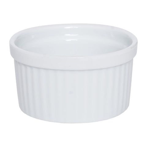 RAMEKIN 90C48MM 4PCS (#64455)