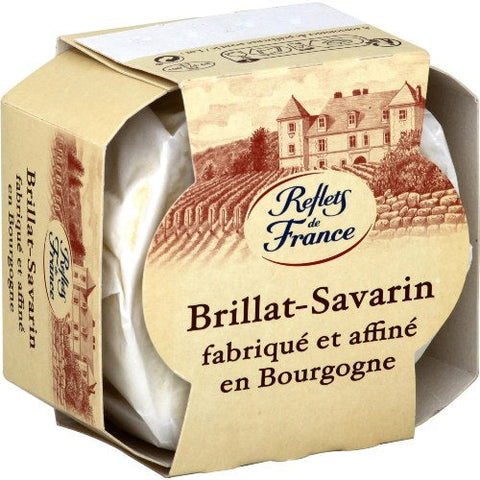 BRILLAT SAVARIN 200G (#111658)