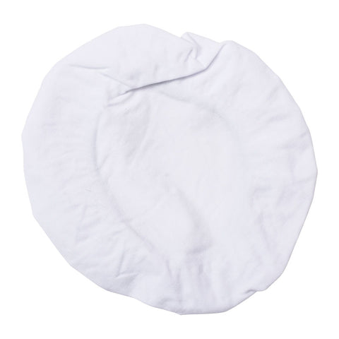 COTTON LINER FOR ROUND BREAD PROOFING BASKET (#64536)
