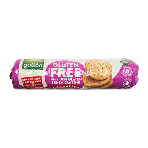 GLUTEN FREE DIGESTIVE BISCUIT 150G (#64605)