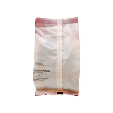 DRIED PITTED DATES ASEEL 250G (#64618)