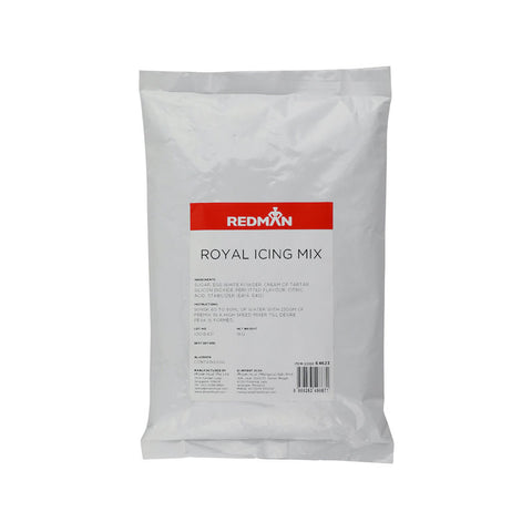 ROYAL ICING MIX 1KG (#64623)