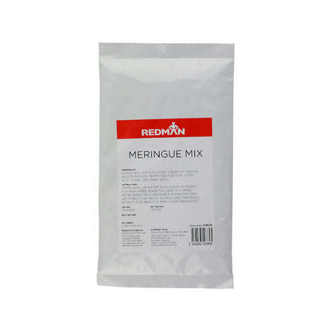 MERINGUE MIX 250G (#64625)