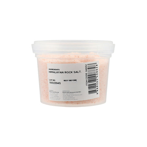 PINK HIMALAYAN SALT (FINE GRAIN) 100G (#64652)