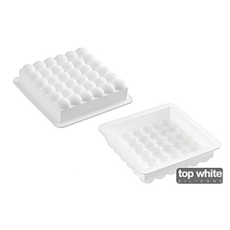 SILICON MOULD BUBBLE (
