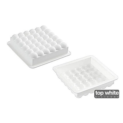 SILICON MOULD BUBBLE (#64688)