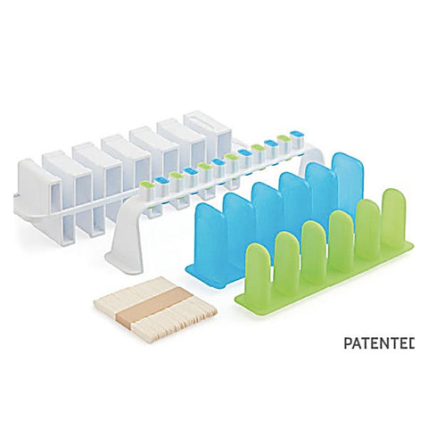 SILICON MOULD L'ITALIANO KIT (#64692)