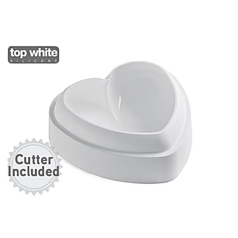 SILICON MOULD AMORE (#64694)