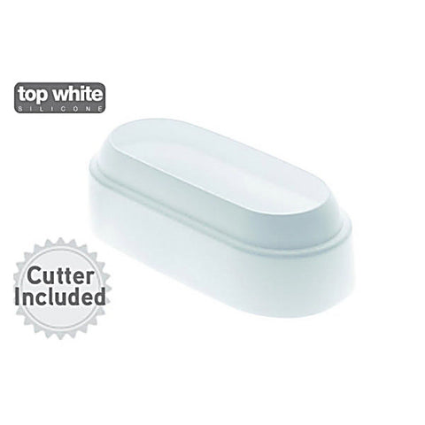 SILICON MOULD JR PILLOW (#64695)