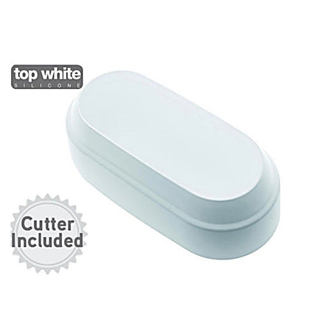 SILICON MOULD MR PILLOW (#64696)