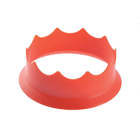 SILICON MOULD KIT MAGIA DEL TEMPO 160X60MM (#64697)