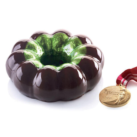 SILICON MOULD KIT MAGIA DEL TEMPO 160X60MM (#64697)