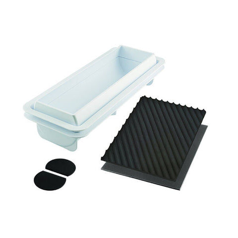 SILICON MOULD KIT ALI DI FATA (#64698)