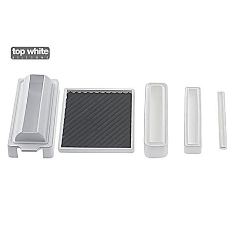 SILICON MOULD KIT ALI DI FATA (#64698)