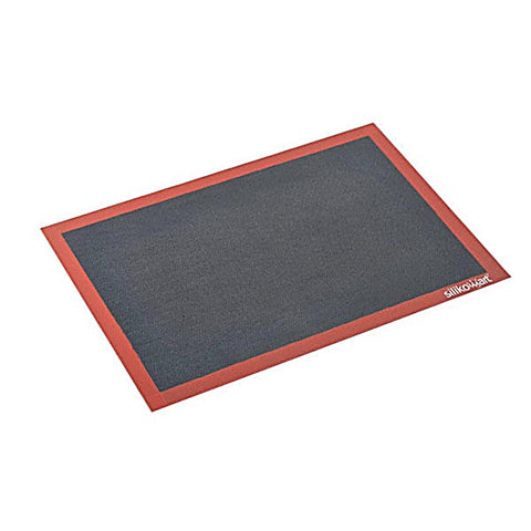 BAKING SILICON AIR MAT 595X395MM (#64701)