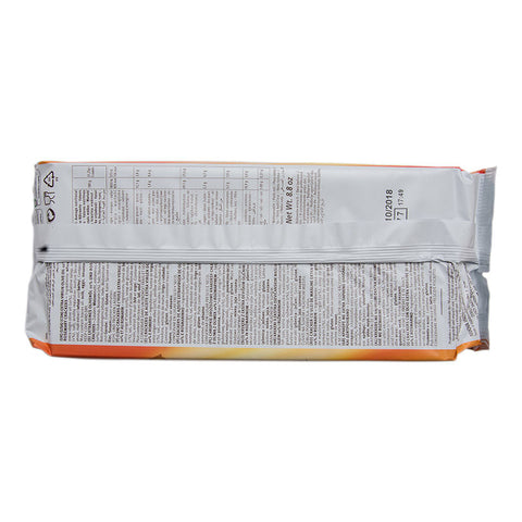 EXTRA VIRGIN OIL & ROSEMARY CRACKERS 200G (#64752)