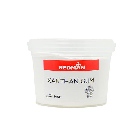 XANTHAN GUM 60G (#64795)