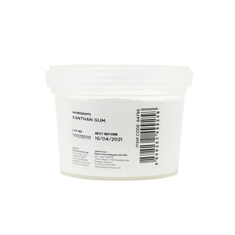 XANTHAN GUM 60G (#64795)