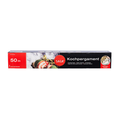 COOKING PAPER 38CMX50M (#64816)