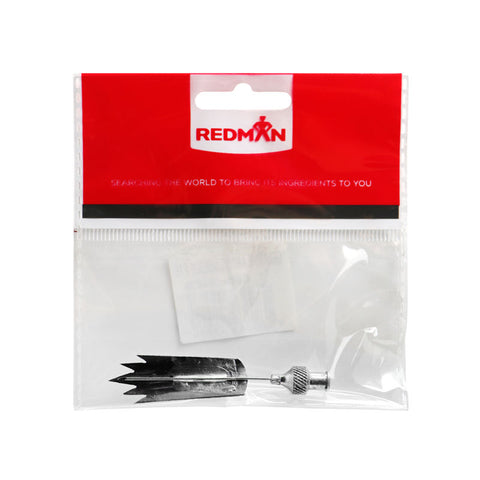 GELATIN ART STAINLESS STEEL NEEDLE #15 (#64838)