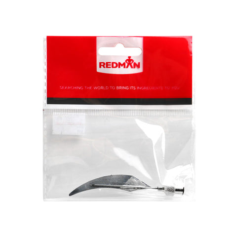 GELATIN ART STAINLESS STEEL NEEDLE #71 (#64839)