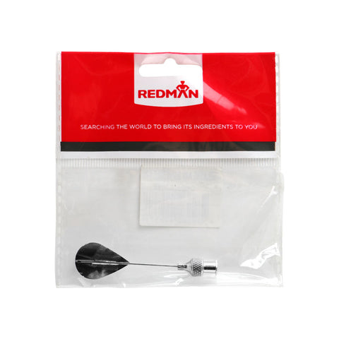 GELATIN ART STAINLESS STEEL NEEDLE #20 (#64840)