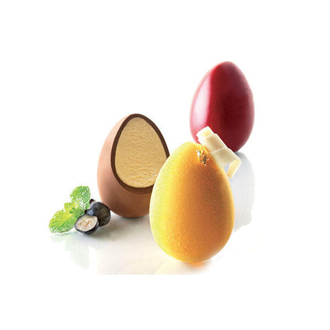 SILICON MOULD MUL3D/2-50A+B (#64921)