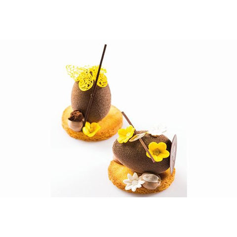 SILICON MOULD MUL3D/2-50A+B (#64921)