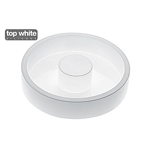 SILICON MOULD SATURN (#64922)