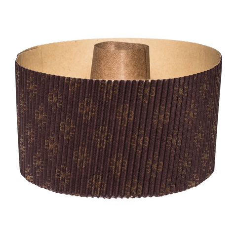 CORRUGATED PAPER MOULD CHIFFON 25PC (#64949)