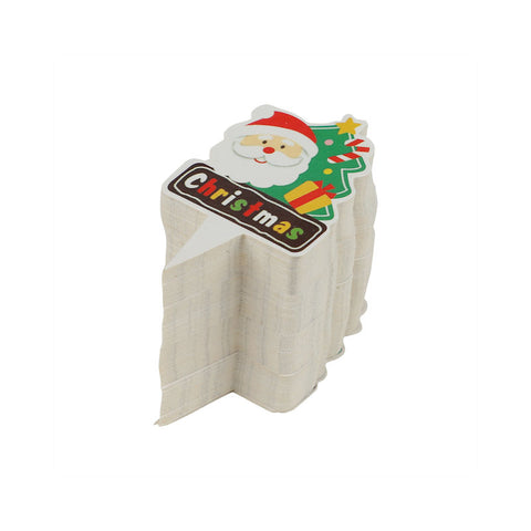 PAPER CARD MERRY X'MAS J017 (#64969)
