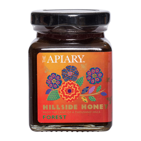 FOREST HONEY 150G (#64976)