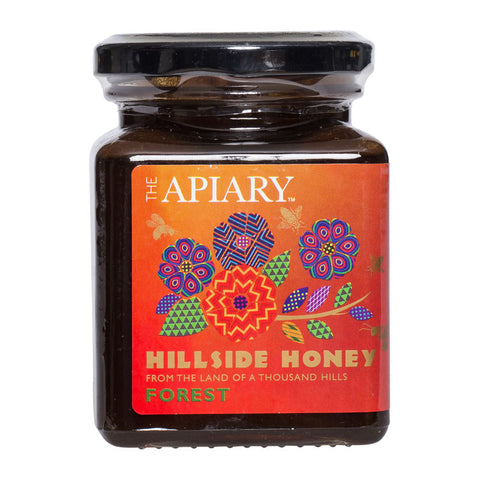 FOREST HONEY 250G (#64977)