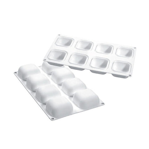 SILICON MOULD GEM100 (#65055)